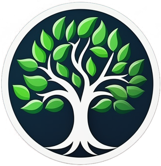 Greeny AI Logo